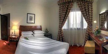 Century Hotel Apartment Abu Dhabi Forenede Arabiske Emirater