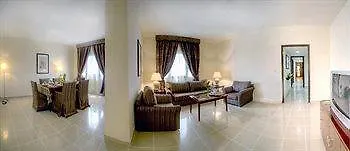 Century Hotel Apartment Abu Dhabi 3*,  Forenede Arabiske Emirater