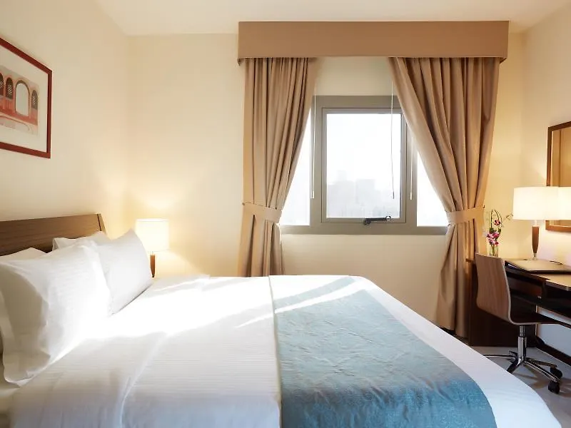 Century Hotel Apartment Abu Dhabi 3*,  Forenede Arabiske Emirater