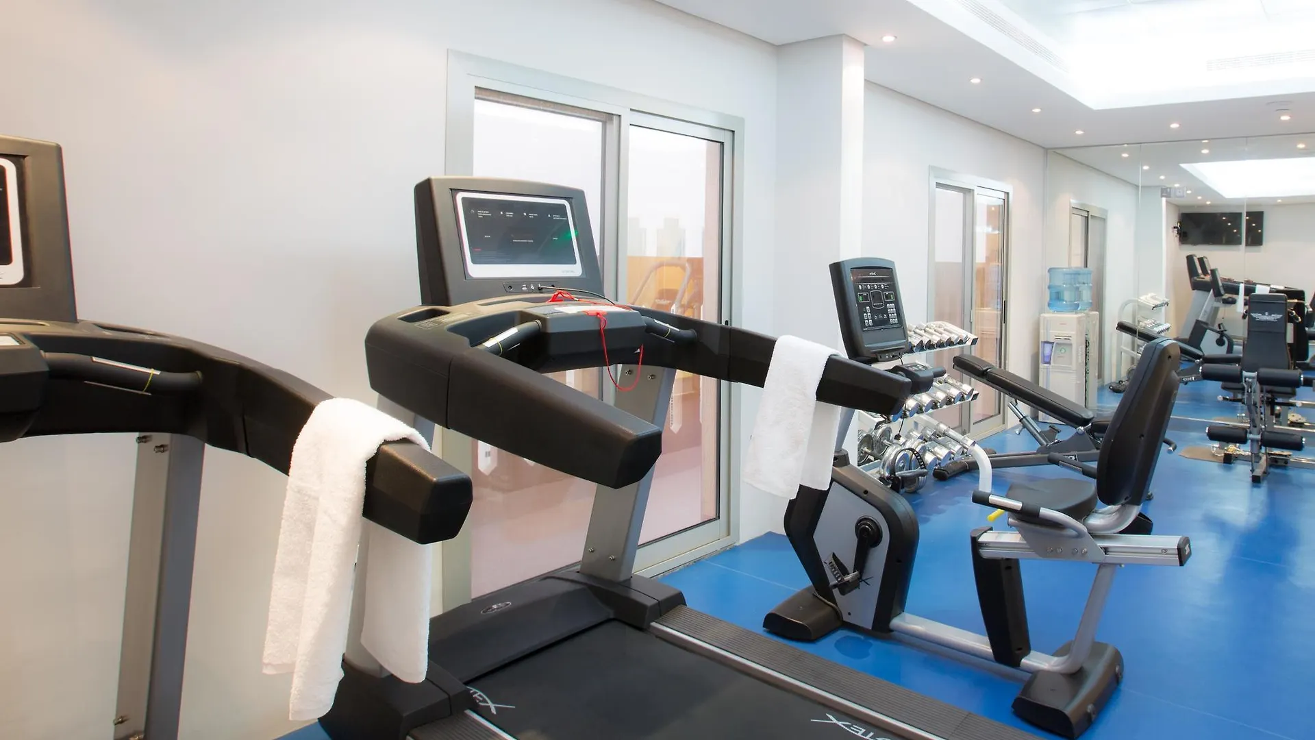 Century Hotel Apartment Abu Dhabi 3*,