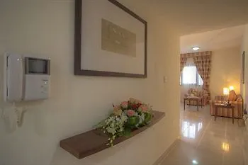 Century Hotel Apartment Abu Dhabi 3*,