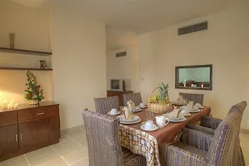 Century Hotel Apartment Abu Dhabi Lejlighedshotel