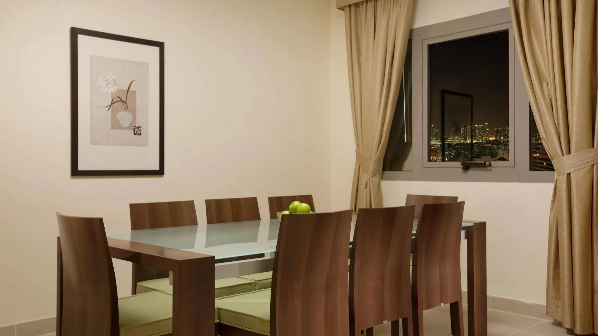 Century Hotel Apartment Abu Dhabi