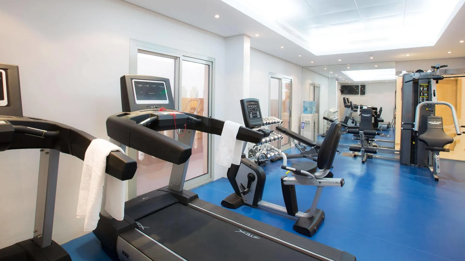 Century Hotel Apartment Abu Dhabi 3*,  Forenede Arabiske Emirater